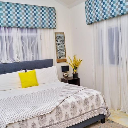 Caribbean Estates, 10 Mins From The Beach, Beautiful Gated Community 波特莫尔 外观 照片