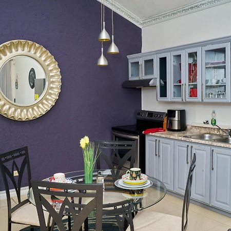 Caribbean Estates, 10 Mins From The Beach, Beautiful Gated Community 波特莫尔 外观 照片