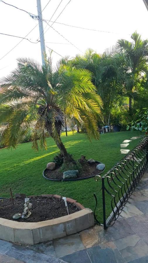 Caribbean Estates, 10 Mins From The Beach, Beautiful Gated Community 波特莫尔 外观 照片