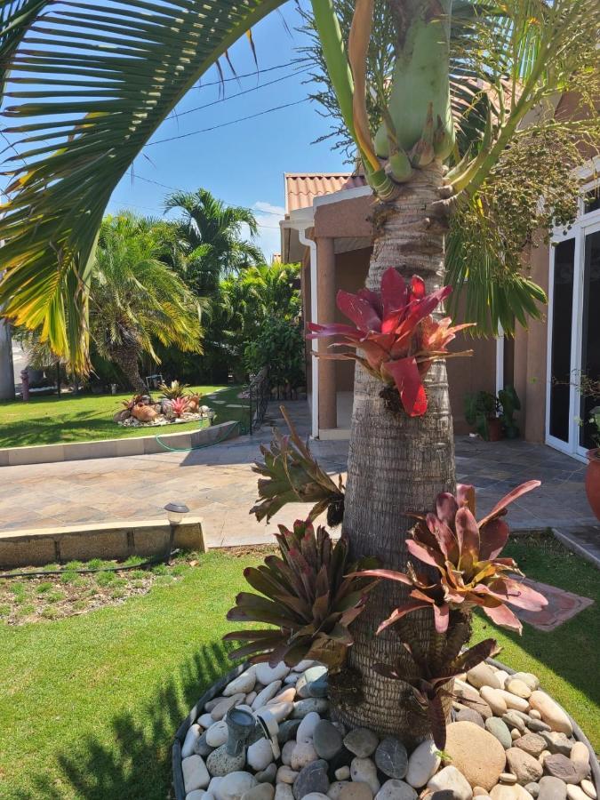 Caribbean Estates, 10 Mins From The Beach, Beautiful Gated Community 波特莫尔 外观 照片