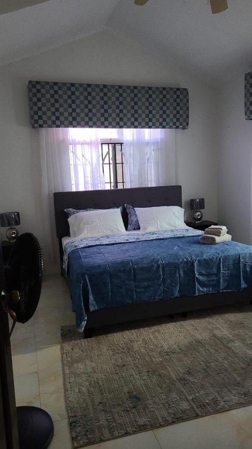 Caribbean Estates, 10 Mins From The Beach, Beautiful Gated Community 波特莫尔 外观 照片