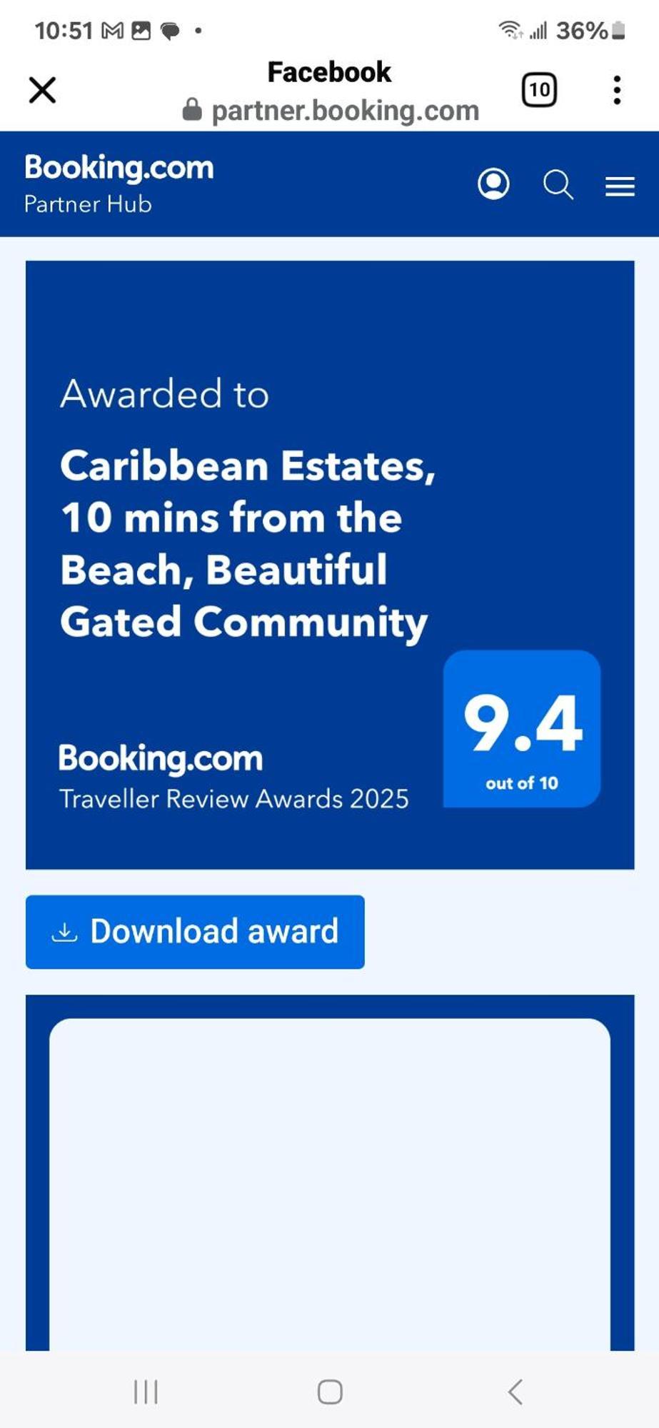 Caribbean Estates, 10 Mins From The Beach, Beautiful Gated Community 波特莫尔 外观 照片