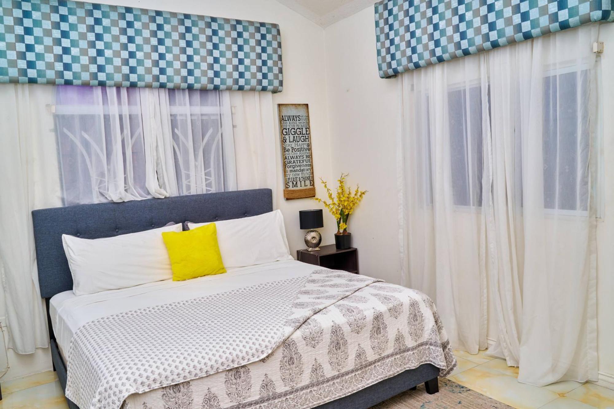 Caribbean Estates, 10 Mins From The Beach, Beautiful Gated Community 波特莫尔 外观 照片
